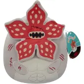 Squishmallows 20 CM STRANGER THINGS DEMOGORGON