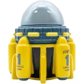 Dragon Ball Time Machine Mugg