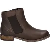 Josef seibel Sienna 35 | Ankelstövlar för kvinnor | brun