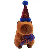 FC Barcelona Stor Julkapybara