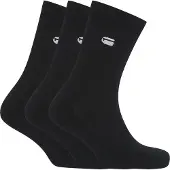 G-Star Clay Strumpor 3 Par