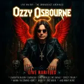 Ozzy Osbourne Osbourne Ozzy: Live rarities
