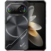 FOSSiBOT F114 4gb/128gb 6.6´´