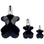Tous Loveme The Onyx Vapo Set 104ml Parfym