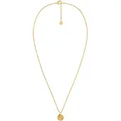 Edblad Holly guld halsband 129668