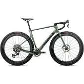 Orbea Terra Race M11eltd 1x Red Xplr Axs 13s 2026 Gravelcykel