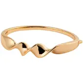 Sparv Beginning armband guldpläterad 2350101