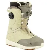 Nitro Crown Boa Snowboardboots För Kvinnor
