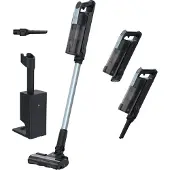 Hoover Skaftdammssugare HF3 Pro inkl Tömningsstation 400W