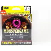 Duel Monstergame 9 Casting Flätlina 300 M