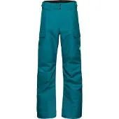 Mammut Fall Line Hardshell Thermo Byxor