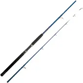 Cinnetic Blue Line Classic Boat Restyle Trollingstång