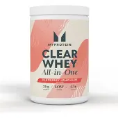 Myprotein Clear All-In-One - 13servings - Ny - Raspberry Lemonade