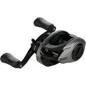 Abu Garcia Max X Low Profile Multirulle (Utförande: Vänster)