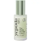 DESTOCK Fuktgivande dagkräm - The Make My Day Cream - 50 ml - Anti-aging - Utan parabener