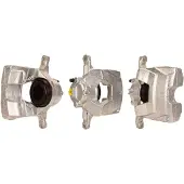 FERODO Bromsok FCL695189, fram vänster