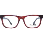 WEB EYEWEAR Web Glasögonbåge WE5422 047 54