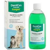 Stangest Dentican Soluble 500ml Tandkräm För Husdjur