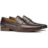 Simon Carter Pike Loafer Skor