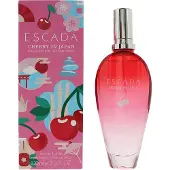 ESCADA Cherry In Japan Eau de Toilette 100 ml