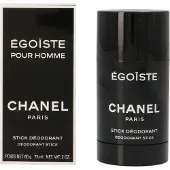 Chanel EGOISTE (M) deodorant stick 75 ml