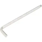 Hazet 2105LG-10 Inner-sexkantig Vinkelskruvmejsel 10 mm