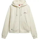 Superdry Essential Logo Osz Raglan Tröja