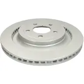 Bosch Bromsskiva 0 986 479 J34, 1 Stycke