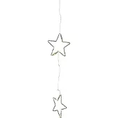 Lumineo Star 2 M Dekorationsbelysning