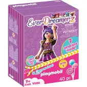 Playmobil Everdreamerz Candy World Viona-figur
