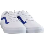 Vans Old Skool Kids Vita skor