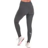 Adidas Originals Leggings i grått för kvinnor