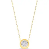 Luxenter Imrak Silverhalsband 925