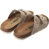 Neu-B Pantolette 'Bavaria' beige