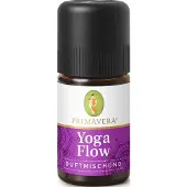 Primavera Yogaflow doftblandning Doftolja 5 ml