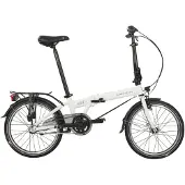 Dahon Hit I3 Hopfällbar Cykel