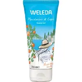 Weleda Mandarino di Capri Duschgel 200 ml