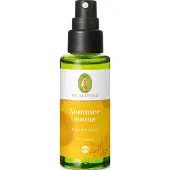 Primavera sommarsol rumsdoft ekologisk Rumspray 50 ml