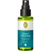 Primavera Space Clearing rumsdoft ekologisk Rumspray 50 ml