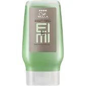 Wella Sculpt Force Flubber Hårgel 125 ml