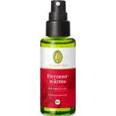Primavera Hjärtvärme rumsdoft ekologisk Rumspray 50 ml
