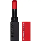 Revlon mocka bläck läppstift 015