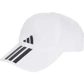Adidas Baseball 3 Stripes Climaproof Keps