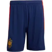 Adidas Spain 26/27 Replica Hemma Shorts