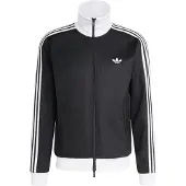 Adidas Originals Classic Sweatshirt Med Dragkedja