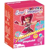 Playmobil Everdreamerz Candy World Starleen-figur