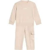 Adidas Essentials Joggers Fleece Set