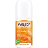 Weleda Sanddorn 24h Roll-on deodorant 50 ml