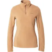 Protest Remutez Fleece Med Halv Dragkedja