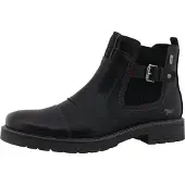 Mustang Boot svart